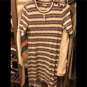 Madewell casual dress